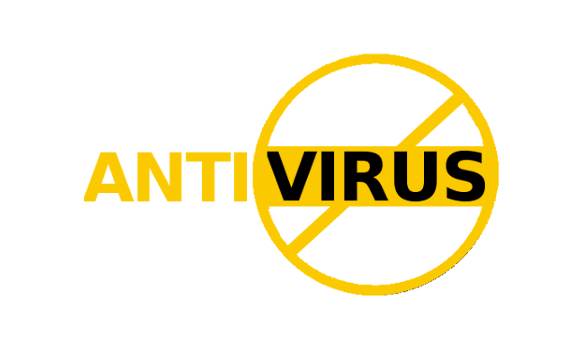 Antivirus-logo