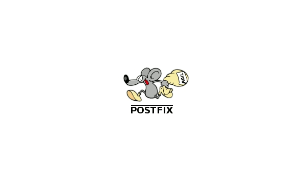 postfix-logo