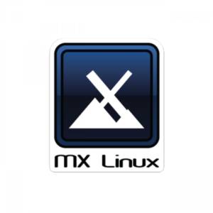 MX-Linux